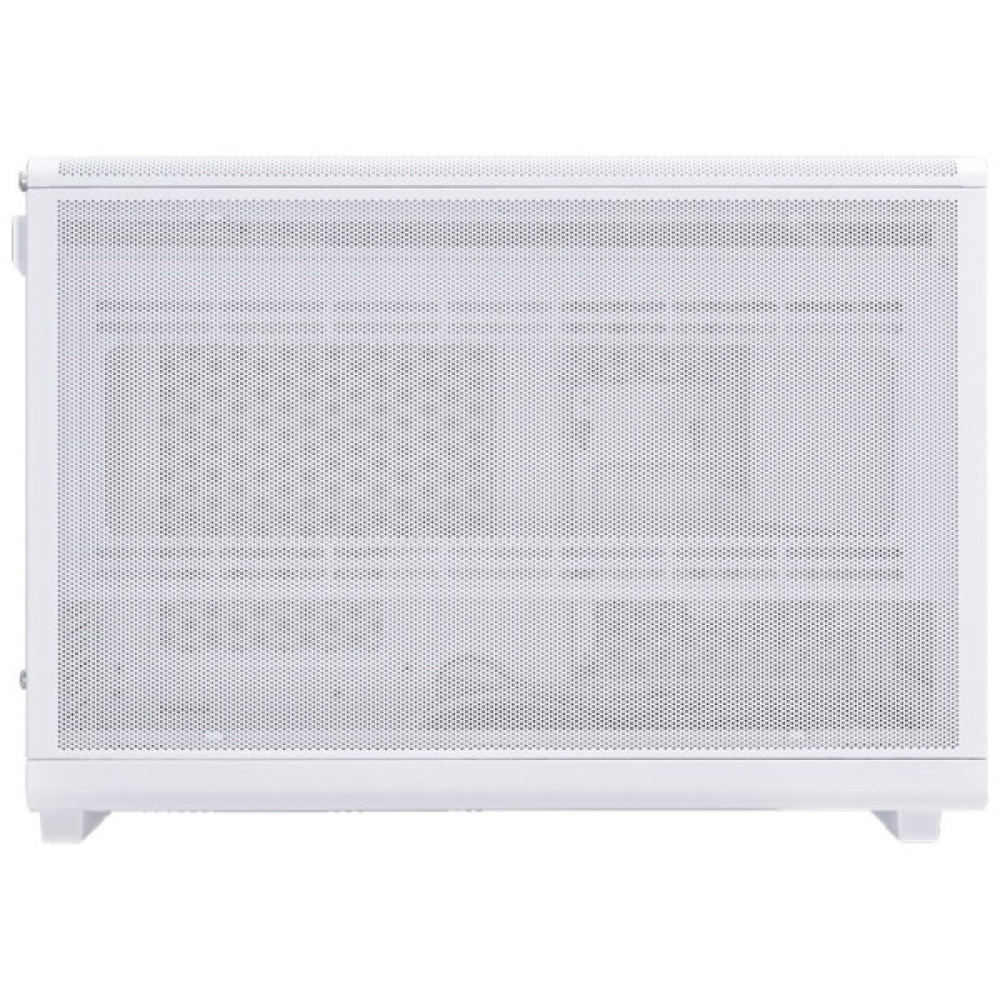 Корпус для ПК Lian Li A3-mATX / ITX, White (G99.A3W.00)