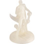 Пластик для 3D-принтера Polymaker PLA POLYLITE 1,75mm 1kg NATURAL (PA02011)