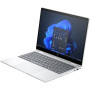 Ноутбук HP EliteBook 8 Flip G1i 13.3" WUXGA Touch, Intel U7-255U, 32GB, F1TB, UMA, Win11P, сріблястий