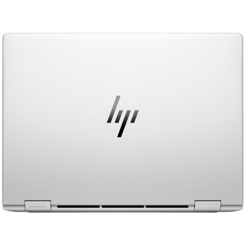 Ноутбук HP EliteBook 8 Flip G1i 13.3" WUXGA Touch, Intel U7-255U, 32GB, F1TB, UMA, Win11P, сріблястий