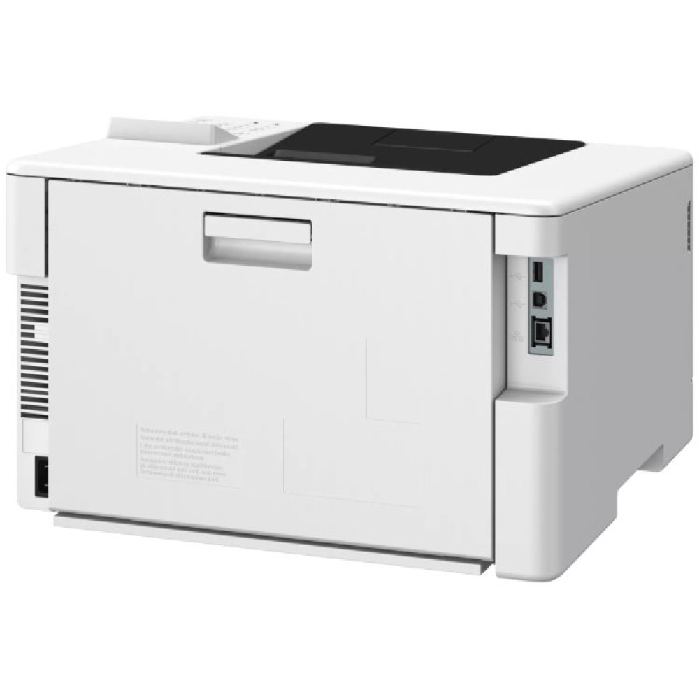 Принтер А4 Canon i-SENSYS LBP646Cdw з Wi-Fi
