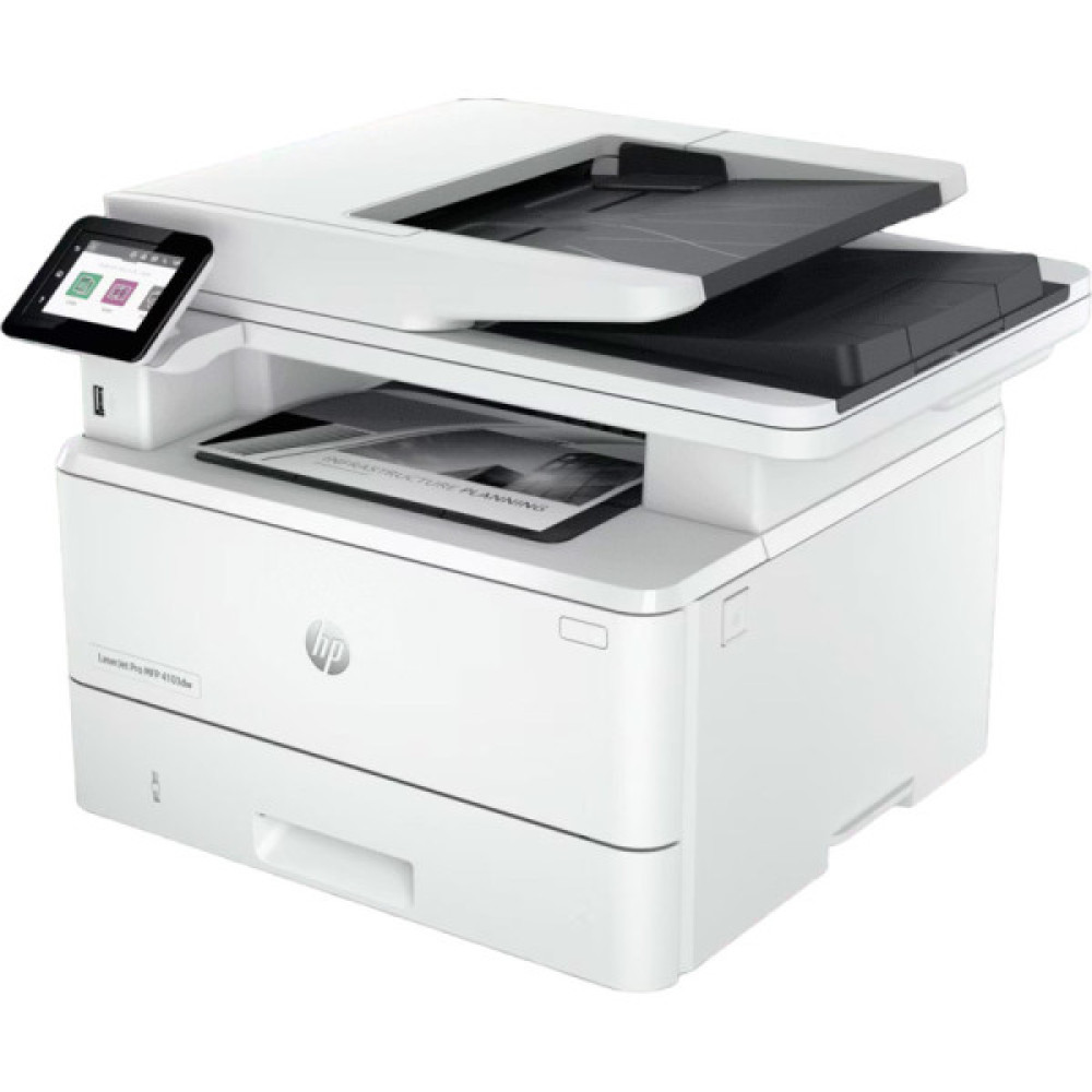 HP LJ 4103dw  (2Z627A)