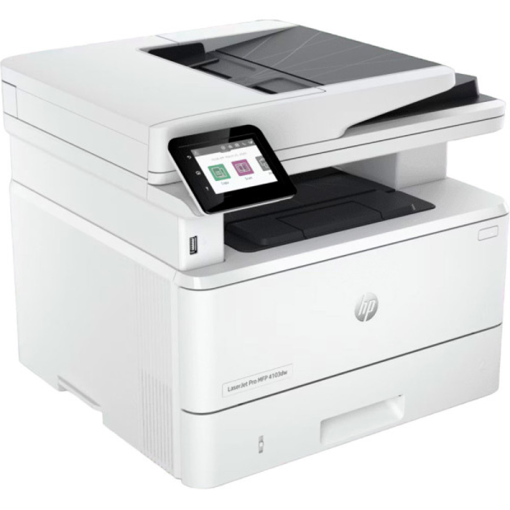 HP LJ 4103dw  (2Z627A)