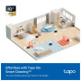 Пилосос TP-Link Tapo RV20 Max Пилосос TP-Link Tapo RV20 Max