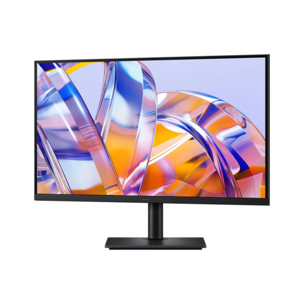 Монітор Samsung ViewFinity S8 (LS32H804UAIXUA)