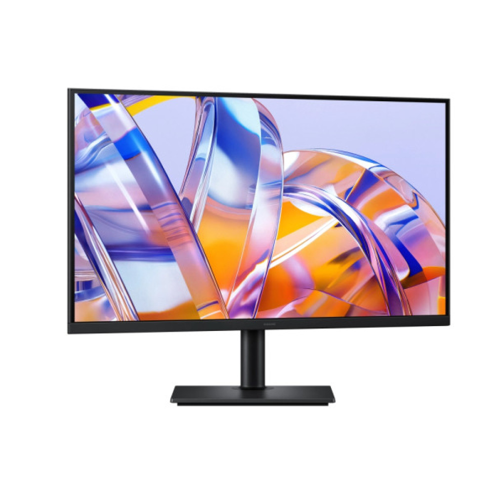 Монітор Samsung ViewFinity S8 (LS32H804UAIXUA)