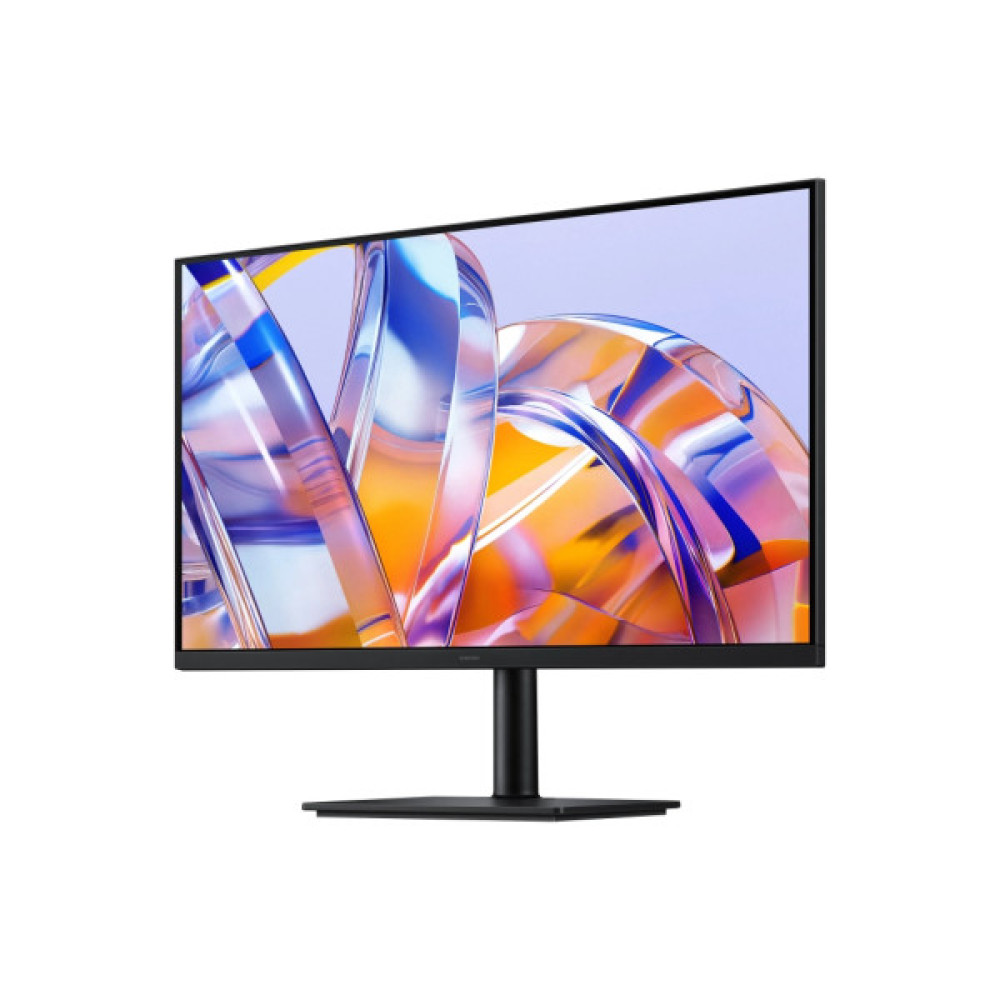 Монітор Samsung ViewFinity S8 (LS32H804UAIXUA)