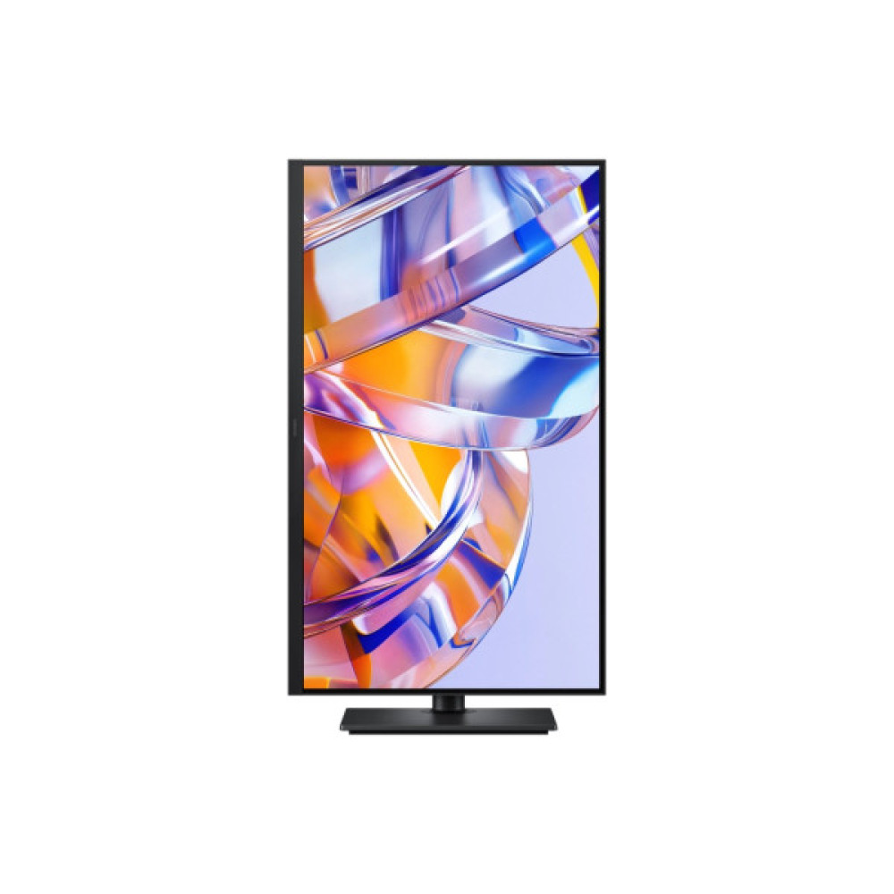 Монітор Samsung ViewFinity S8 (LS32H804UAIXUA)