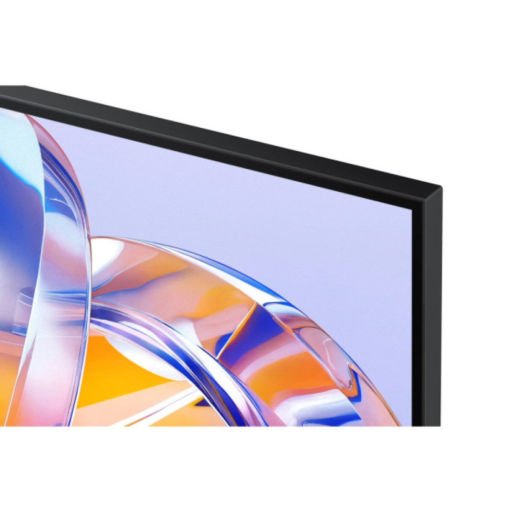 Монітор Samsung ViewFinity S8 (LS32H804UAIXUA)