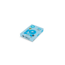 Папір IQ color А4 80g 500sh Blue, Ice, pastel Mondi (OBL70/A4/80/IQ)