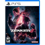 Гра Sony Tekken 8, BD диск (3391892029642) Гра Sony Tekken 8, BD диск (3391892029642)