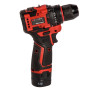 Шуруповерт Vitals Master, AU 1232c BL Kit, 12V, АКБ 1x2Ah, 32Нм, 400·1400об/хв, 1.37кг (235676)