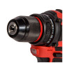 Шуруповерт Vitals Master, AU 1232c BL Kit, 12V, АКБ 1x2Ah, 32Нм, 400·1400об/хв, 1.37кг (235676)