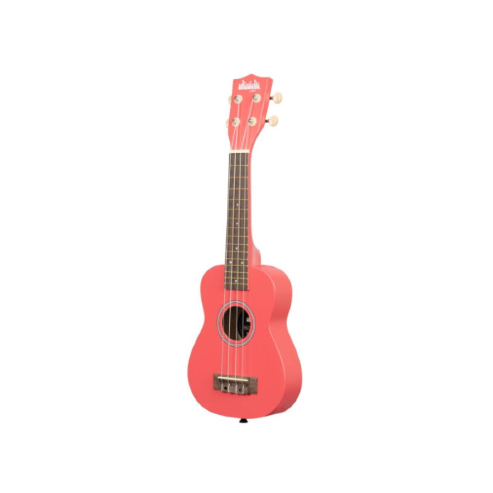 Укулеле Kala Ukadelic Razzle Dazzle Soprano Ukulele (231420)