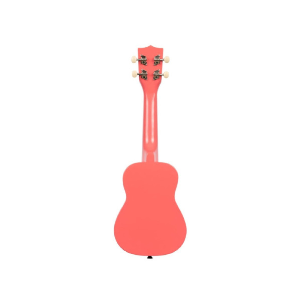 Укулеле Kala Ukadelic Razzle Dazzle Soprano Ukulele (231420)