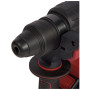 Перфоратор Vitals Master, ARa 1826c BL Kit, 18V, 4Ah, 2.6J, 0-3000уд/хв, 0-950об/хв, IP21, ЗП, кейс (243624)