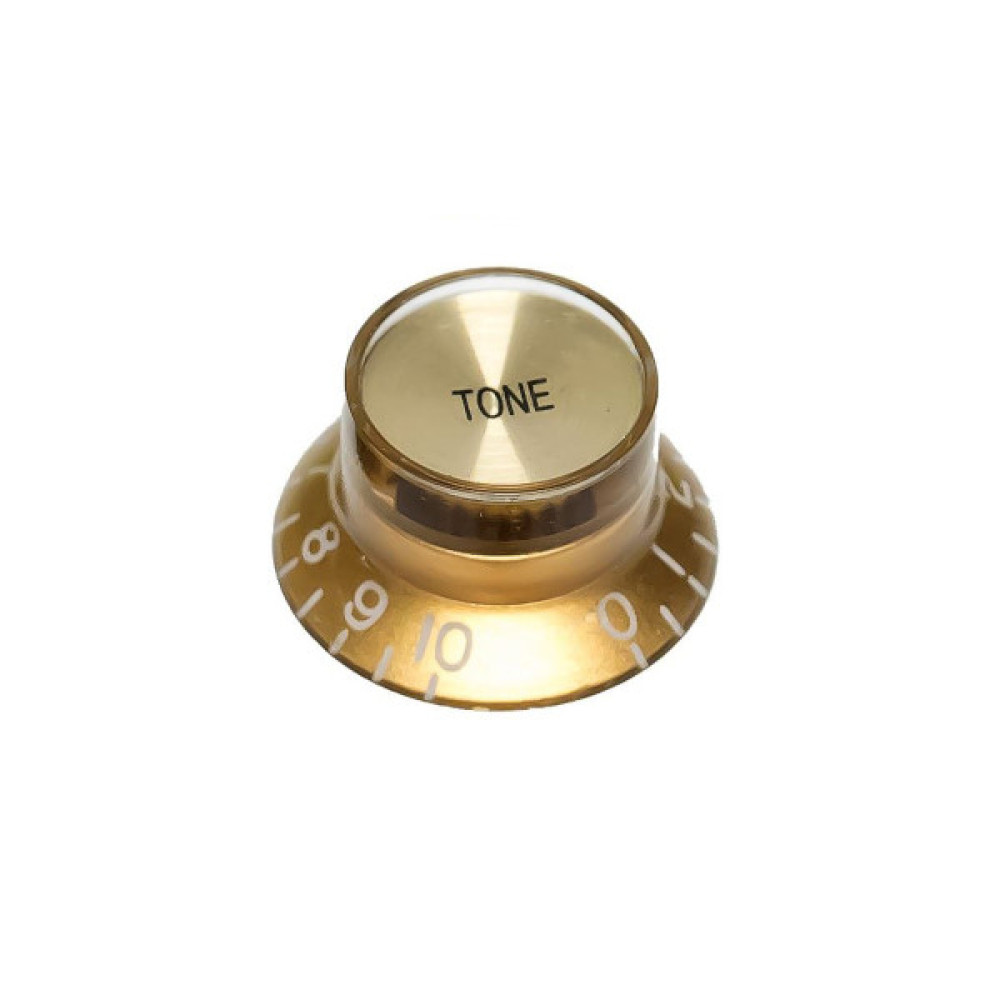 Ручка для потенціометра Paxphil Tone Speed Knob Gold (KST41 GD)