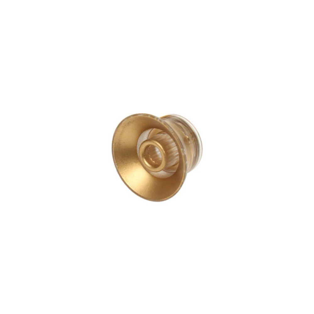 Ручка для потенціометра Paxphil Tone Speed Knob Gold (KST41 GD)