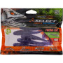 Силікон рибальський Select FatFish 3.8" 800 (5 шт/уп) (1870.72.13) Силікон рибальський Select FatFish 3.8" 800 (5 шт/уп) (1870.72.13)