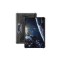 Планшет OUKITEL RT8 11" 6/256GB Dual Sim Black-Orange with hand (6931940756396) Планшет OUKITEL RT8 11" 6/256GB Dual Sim Black-Orange with hand (6931940756396)