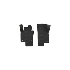Килимок в салон EVAtech передні Volkswagen Jetta (VI) MT 2010-2018 (VW12690AA2AV4RBB)