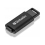 USB флеш накопичувач Verbatim 128GB Store 'n' Go USB-C (49459) USB флеш накопичувач Verbatim 128GB Store 'n' Go USB-C (49459)
