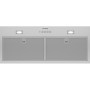 Витяжка Franke вбудовувана, 70см, 1250м.куб/год, Box Flush Basic FBFE LG A70, cвітло-сірий
