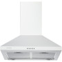 Витяжка кухонна Pyramida KX 60 (1000) B WH Витяжка кухонна Pyramida KX 60 (1000) B WH