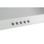 Витяжка кухонна Pyramida KX 60 (1000) B WH Витяжка кухонна Pyramida KX 60 (1000) B WH
