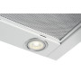 Витяжка кухонна Pyramida KX 60 (1000) B WH Витяжка кухонна Pyramida KX 60 (1000) B WH