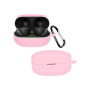 Чохол для навушників BeCover Silicon для Sony WF-1000XM4 Pink (707192) Чохол для навушників BeCover Silicon для Sony WF-1000XM4 Pink (707192)