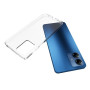 Чохол до мобільного телефона BeCover Motorola Moto G14 Transparancy (710029) Чохол до мобільного телефона BeCover Motorola Moto G14 Transparancy (710029)