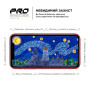 Скло захисне Armorstandart Pro 3D LE Apple iPhone 11 / XR Black 3 шт (ARM77598) Скло захисне Armorstandart Pro 3D LE Apple iPhone 11 / XR Black 3 шт (ARM77598)