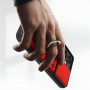 Чохол до мобільного телефона BeCover Military Samsung Galaxy A15 4G SM-A155/A15 5G SM-A156 Red (710752) Чохол до мобільного телефона BeCover Military Samsung Galaxy A15 4G SM-A155/A15 5G SM-A156 Red (710752)