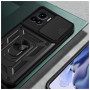 Чохол до мобільного телефона BeCover Military Motorola Edge 30 Ultra Black (710678) Чохол до мобільного телефона BeCover Military Motorola Edge 30 Ultra Black (710678)