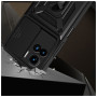 Чохол до мобільного телефона BeCover Military Motorola Edge 30 Ultra Black (710678) Чохол до мобільного телефона BeCover Military Motorola Edge 30 Ultra Black (710678)