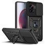Чохол до мобільного телефона BeCover Military Motorola Edge 30 Ultra Black (710678) Чохол до мобільного телефона BeCover Military Motorola Edge 30 Ultra Black (710678)