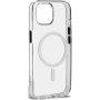Чохол до мобільного телефона Harder Nude MagCase Apple iPhone 15 (ARM82434) Чохол до мобільного телефона Harder Nude MagCase Apple iPhone 15 (ARM82434)