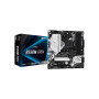 Материнська плата ASRock B550M PRO4 Материнська плата ASRock B550M PRO4