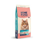 Сухий корм для кішок Home Food For sterilised з кроликом та журавлиною 400 г (4820290090033) Сухий корм для кішок Home Food For sterilised з кроликом та журавлиною 400 г (4820290090033)