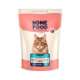 Сухий корм для кішок Home Food For sterilised з кроликом та журавлиною 400 г (4820290090033) Сухий корм для кішок Home Food For sterilised з кроликом та журавлиною 400 г (4820290090033)