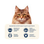 Сухий корм для кішок Home Food For sterilised з кроликом та журавлиною 400 г (4820290090033) Сухий корм для кішок Home Food For sterilised з кроликом та журавлиною 400 г (4820290090033)