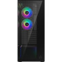Корпус Arctic XTENDER BLK (ACPCC00018A) Корпус Arctic XTENDER BLK (ACPCC00018A)