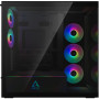 Корпус Arctic XTENDER BLK (ACPCC00018A) Корпус Arctic XTENDER BLK (ACPCC00018A)