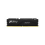 Модуль пам'яті для комп'ютера DDR5 64GB 5600 MHz Beast Black Kingston Fury (ex.HyperX) (KF556C40BB-64) Модуль пам'яті для комп'ютера DDR5 64GB 5600 MHz Beast Black Kingston Fury (ex.HyperX) (KF556C40BB-64)