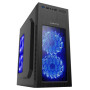 Корпус Gamemax MT520-450W Корпус Gamemax MT520-450W