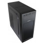 Корпус Gamemax MT520-450W Корпус Gamemax MT520-450W