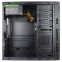 Корпус Gamemax MT520-450W Корпус Gamemax MT520-450W