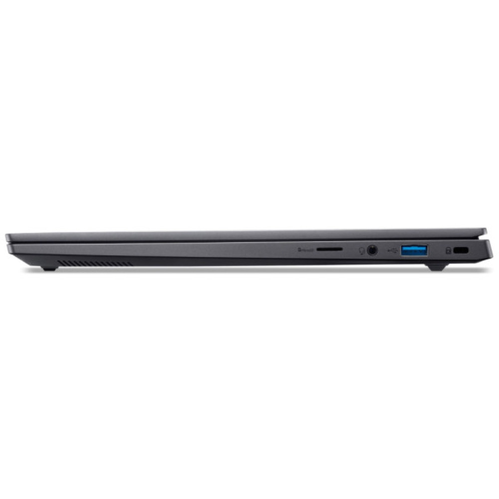 Ноутбук Acer Swift X 14 SFX14-73G (NX.J83EU.003)