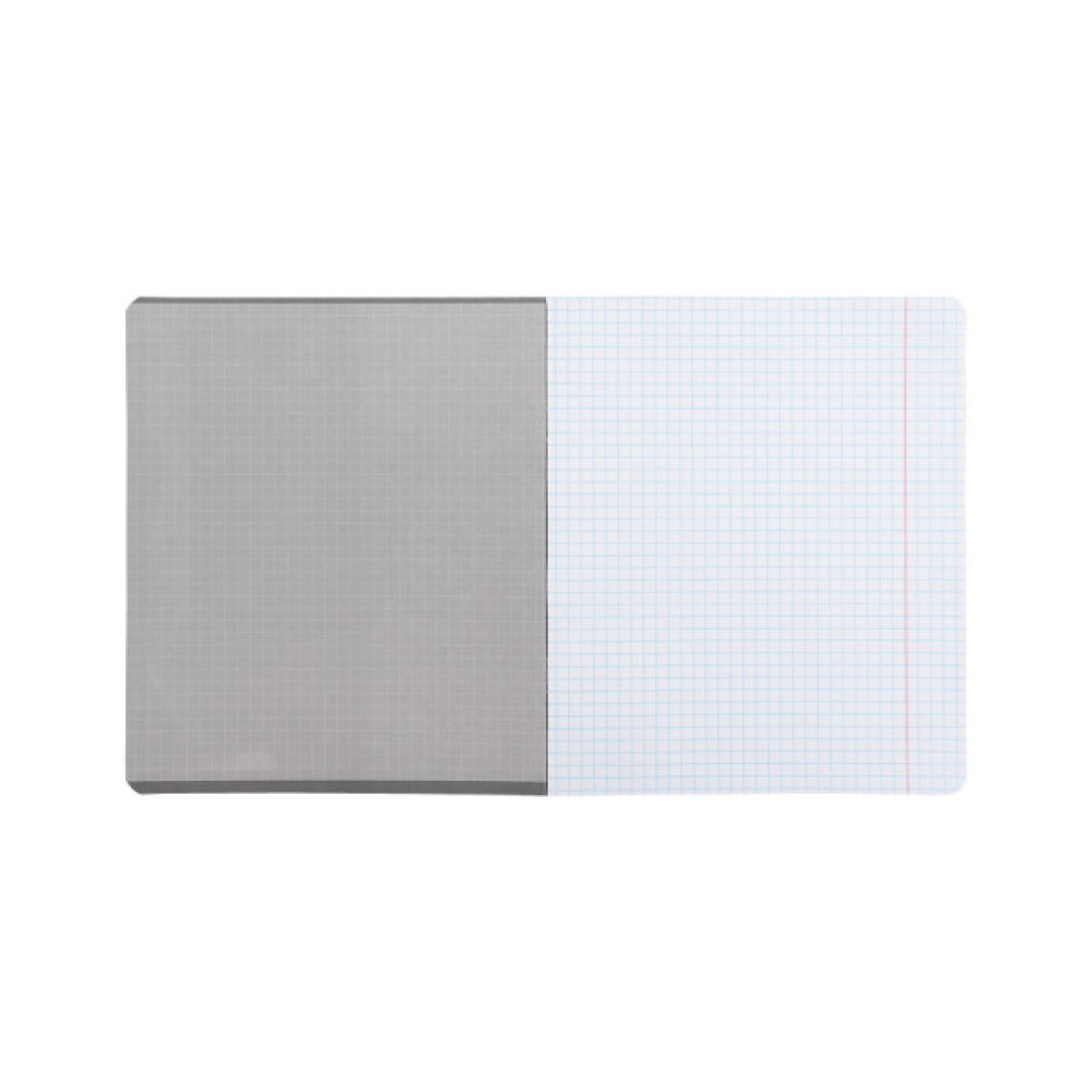 Зошит Kite One color, 18 аркушів, клітинка (K25-236-2)